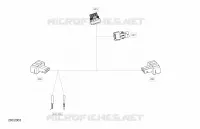 Eléctrico - Arnés trasero