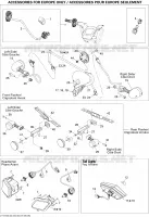 ELECTRICA PARTES