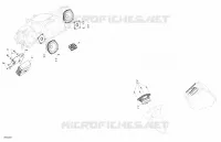 Eléctrico - Sistema de audio