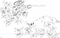 SISTEMA DE MAZO DE CABLES ELÉCTRICOS