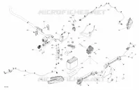 Eléctrico - Sistema trasero