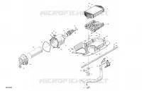 MOTOR - ADMISION