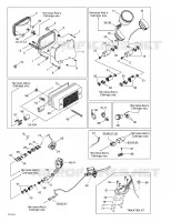 MAZO DE CABLEADO PRINCIPAL