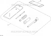 caja de herramientas