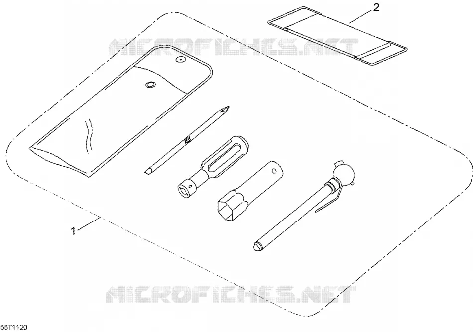 caja de herramientas