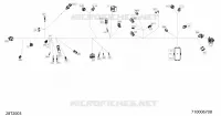 MAZO DE CABLEADO PRINCIPAL