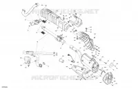 MOTOR - ESCAPE