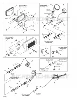 MAZO DE CABLEADO PRINCIPAL