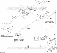 ELECTRICA PARTES