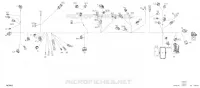 08- ÉLECTRIQUE - CÂBLAGE PRINCIPAL - 710007823