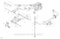 SUSPENSIÓN TRASERA COMPONENTS