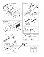 MAZO DE CABLEADO PRINCIPAL