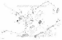 Eléctrico - Sistema trasero