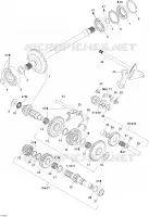 SELECTOR CAMBIO