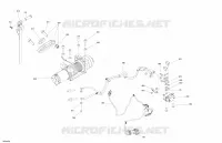 Eléctrico - cabrestante