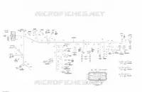 MAZO DE CABLEADO PRINCIPAL