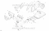 Motor - Escape