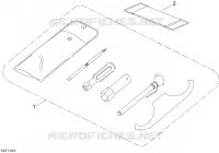 caja de herramientas