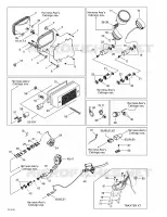 MAZO DE CABLEADO PRINCIPAL