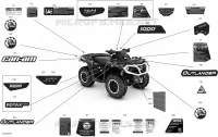 Calcomanías