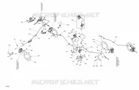 Mecánico - freno