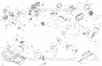 ELECTRICA PARTES
