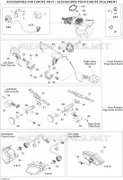 ELECTRICA PARTES