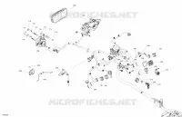 Eléctrico - Sistema delantero