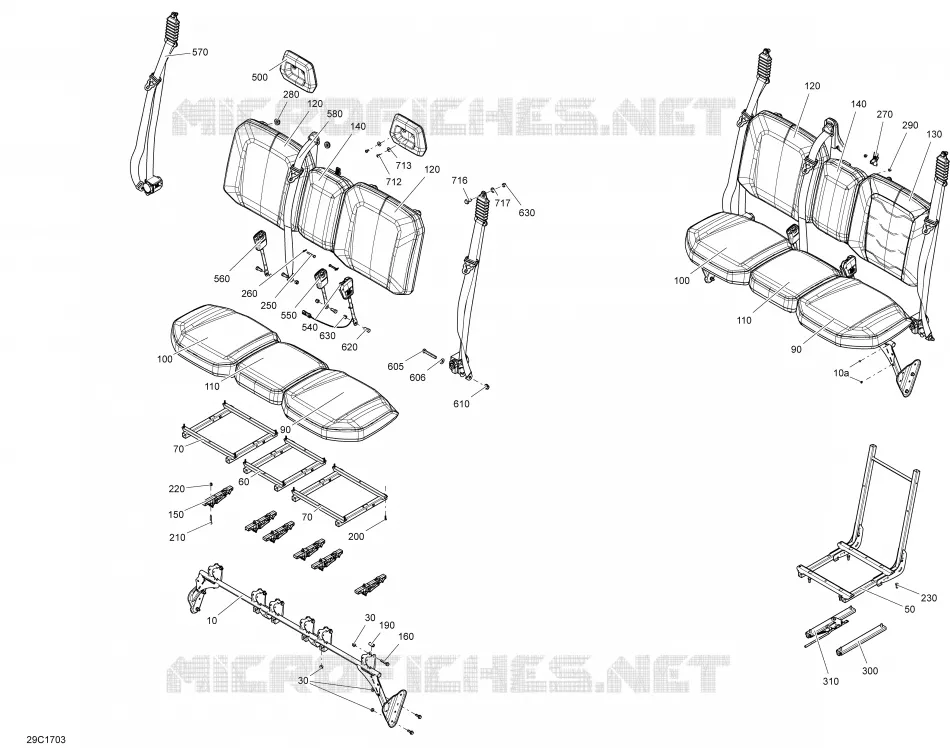 ASIENTO