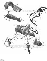 Turbocompresor