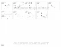 MAZO DE CABLEADO PRINCIPAL