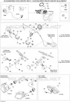 ELECTRICA PARTES