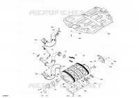 MOTOR - ESCAPE