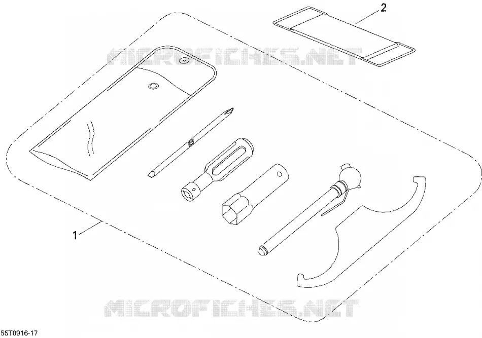 caja de herramientas