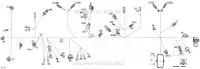 08- ARNÉS ELÉCTRICO - MAIN HARNESS - 710009777