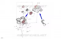 MOTOR - ADMISION