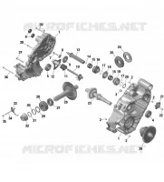 CAJA DE CAMBIOSS 1 - A