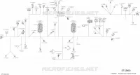 INSTALACION ELECTRICA del BASTIDOR