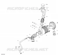Motor - ADMISION