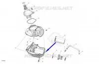 MOTOR - ADMISION