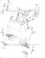 SUSPENSIÓN DELANTERA
