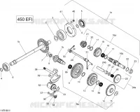 SELECTOR CAMBIO