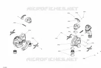 CARROCERÍA / Toma de aire