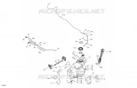 02- MOTEUR - ALIMENTATION