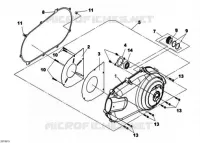 CUBIERTA CVT