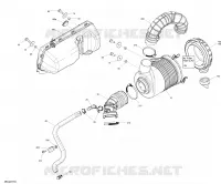 Motor - ADMISION