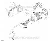 Motor - ADMISION