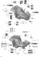 Calcomanías