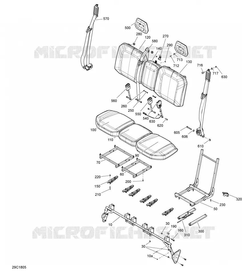 Asiento