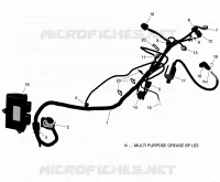 INSTALACION ELECTRICA del motor